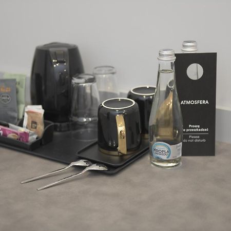 Atmosfera Apartament 3 Apartment Битов Екстериор снимка