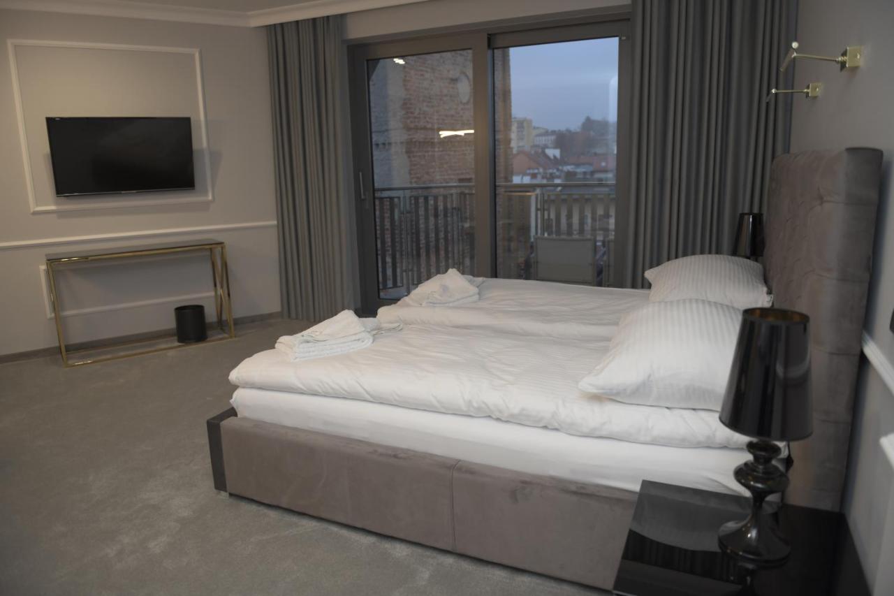 Atmosfera Apartament 3 Apartment Битов Екстериор снимка