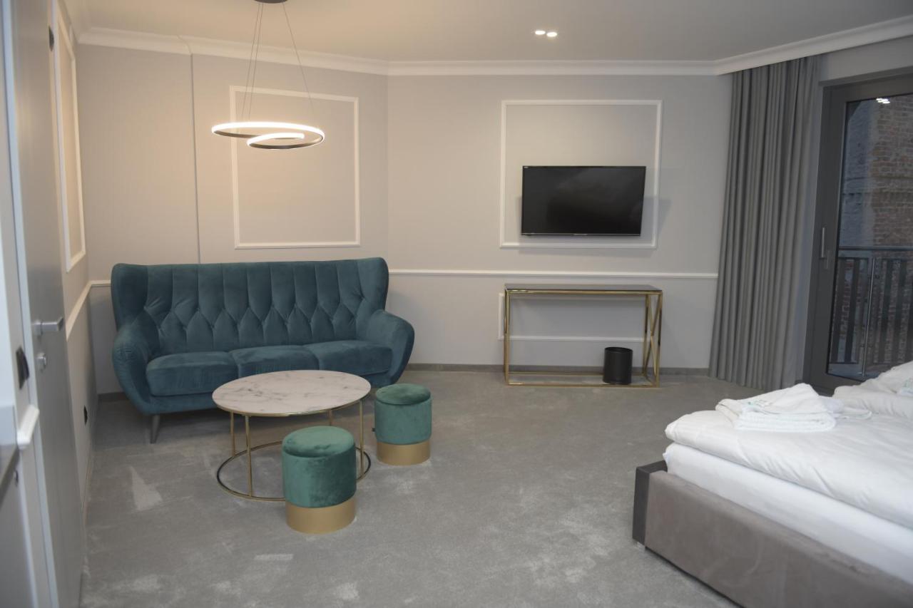 Atmosfera Apartament 3 Apartment Битов Екстериор снимка