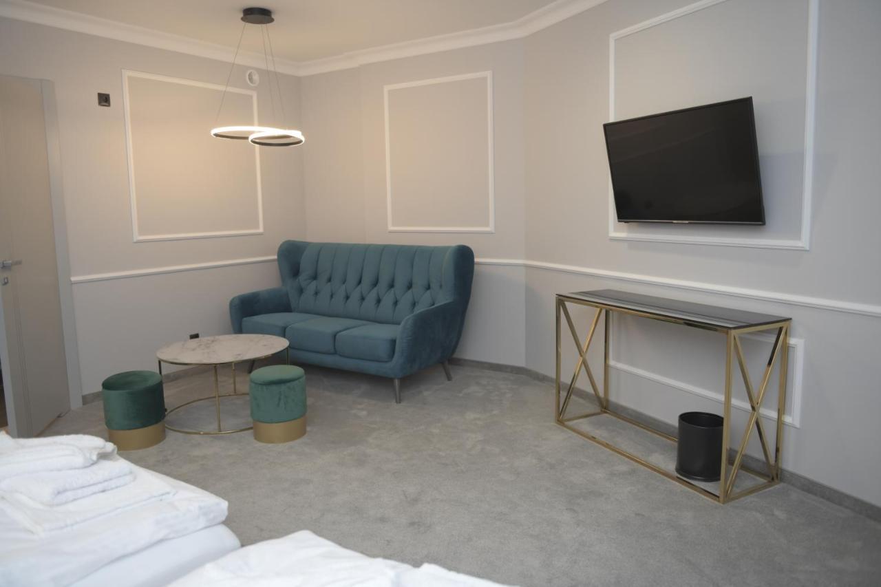 Atmosfera Apartament 3 Apartment Битов Екстериор снимка