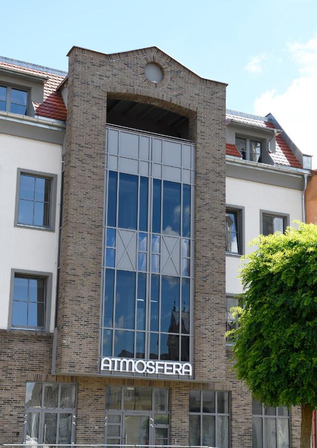 Atmosfera Apartament 3 Apartment Битов Екстериор снимка